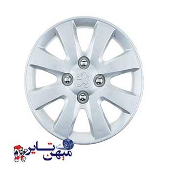 قالپاق پژو 405 SLX